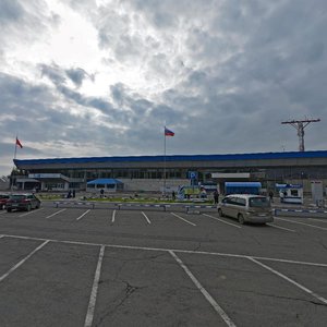 Krasnoyarsk Dmitry Hvorostovsky International Airport, 1/1, Krasnoyarsk Krai: photo