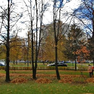 Nakhimovsky Avenue, 57, : foto
