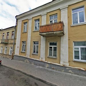 Teliegrafnaja Street, 14, Grodno: photo