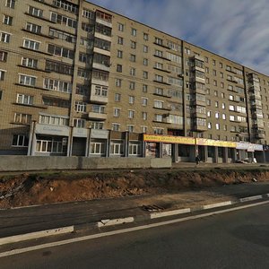 Moskovskiy Avenue, 147 ، ياروسلافل: صورة