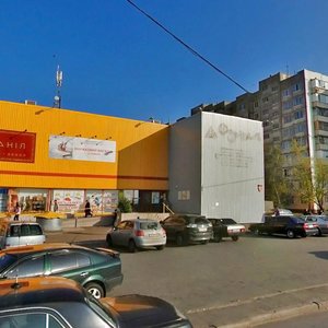 Raiduzhna Street, 15, Kyiv: photo