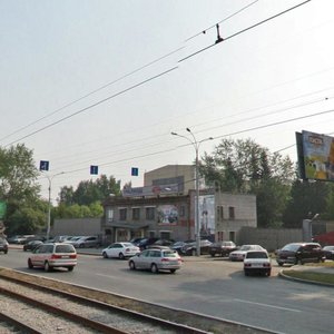 Donbasskaya Street, 58 ، يكاترينبورغ: صورة