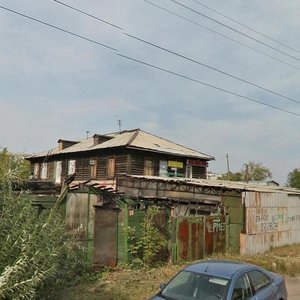 Ulitsa 5-ya Liniya, 104, : foto
