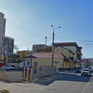 Novorossiysk, Pobedy Street, 17: foto