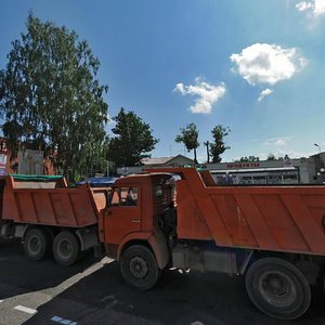 Санкт‑Петербург и Ленинградская область, Деревня Колтуши, 30к1: фото