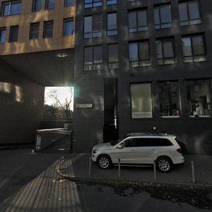 Tikhvinskaya Street, 39 ، موسكو: صورة