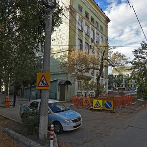 Chapaevskaya Street, 176, Samara: photo