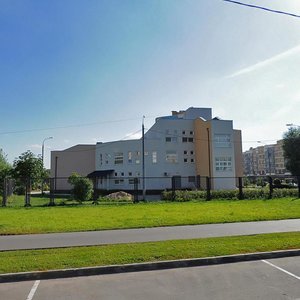 Yurovskaya Street, дв116, Moscow: photo