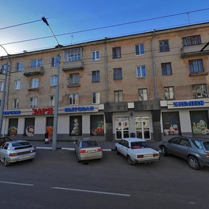 Bogdana Khmelnitskogo Avenue, 36/65, Belgorod: photo