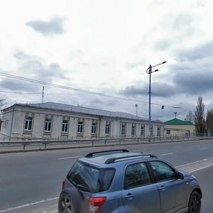 Lva Tolstoho Street, 59, Kyiv: photo