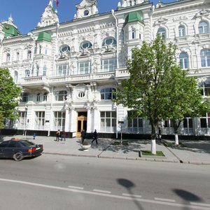 Bolshaya Sadovaya Street, 47, : foto