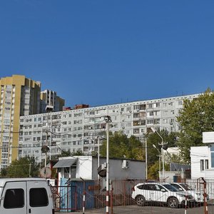 Набережная волжской флотилии 6 карта