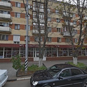 Саратов, Советская улица, 6/8: фото