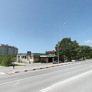 Gelendzhikskiy Avenue, 165, Gelendgik: photo