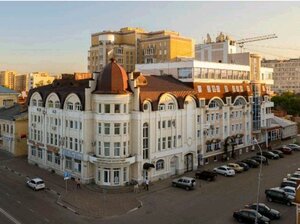 Sovetskaya Street, 90, Tambov: photo