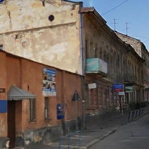 Vulytsia Brativ Mikhnovskykh, 11, Lviv: photo