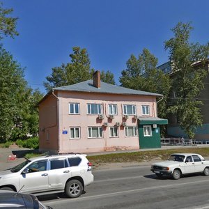 Nemirovicha-Danchenko Street, 131, Novosibirsk: photo