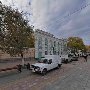 Оренбург, Советская улица, 7: фото