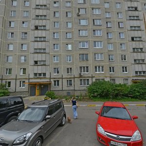 Guryeva Street, 1Г, Ramenskoe: photo