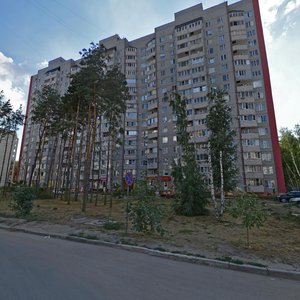 Minskaya ulitsa, 69В, Voronezh: photo