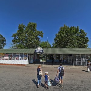 Panfilova Street, 6с1, Istra: photo