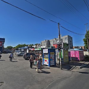 Panikakhy Street, 17, Dnipro: photo