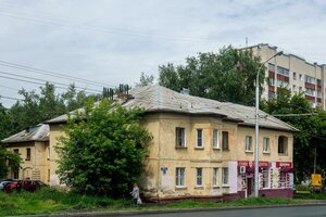 Уфа, Кольцевая улица, 183: фото