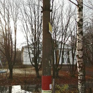 Admirala Nakhimova Street, 1, : foto