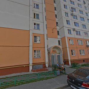 Rostovskaya Street, 58/5, Voronezh: photo
