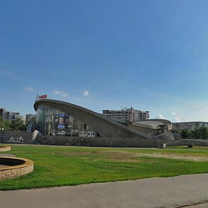 Тамбов, Советская улица, 134: фото