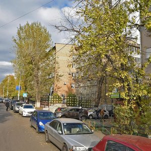 4th Veshnyakovsky Drive, 4к2, Moscow: photo