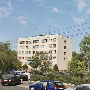 Ótegen batyr kóshesi, 76, Almaty: photo