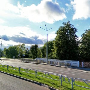 Витебск, Улица Гагарина, 222Б: фото