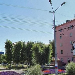 Karla Marksa Avenue, 79А, Omsk: photo