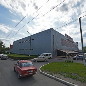 Heroes of Kharkov Avenue, 274В, : foto
