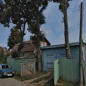 Oktyabrskaya ulitsa, 20А, Ruza: photo