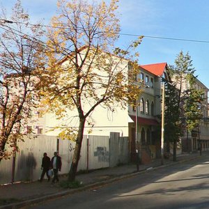 Chernyshevskogo Street, 30, Kazan: photo