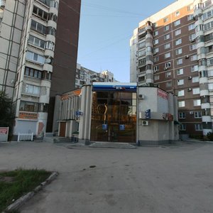 Novo-Sadovaya Street, 182А, Samara: photo