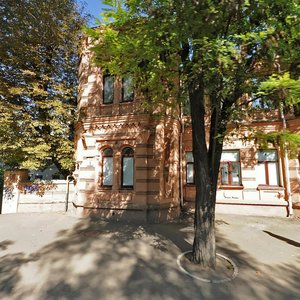 Serhiya Yefremova Street, 9, Dnipro: photo