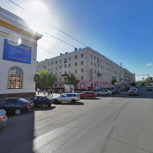 Lenina Avenue, 11, Ivanovo: photo