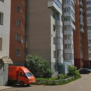 Orshanskaya ulitsa, 20, Smolensk: photo