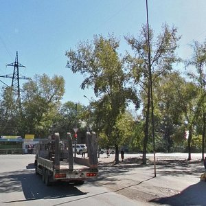 Krasnorechenskaya Street, 30, Khabarovsk: photo
