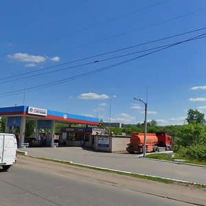 Иваново, Улица Сарментовой, 11: фото