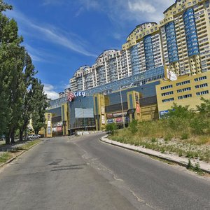 Kharkivske Highway, 19, Kyiv: photo