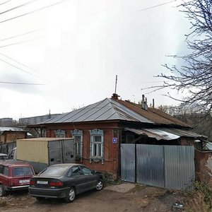 Ulitsa Tompa, 9, Tula: photo