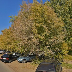Studencheskaya Street, 48А, Izhevsk: photo
