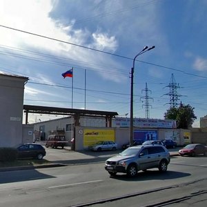 Blagodatnaya Street, 67Б, Saint Petersburg: photo