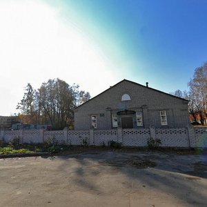 Рязань, Улица 14-я Линия, 2В: фото