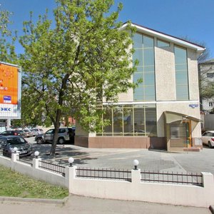 Ulitsa Krasina, 4/1, Krasnodar: photo