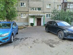 Koltsevaya Street, 164 ، أوفا: صورة